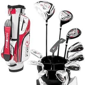 Amazon.co.jp: クラブセット - ゴルフクラブ: スポーツ&アウトドア Amazon.co.jp: クラブセット - ゴルフクラブ: スポーツ&アウトドア